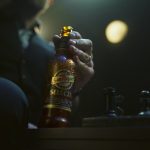 Comercial de San Miguel Selecta.
