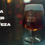Comercial de San Miguel Selecta.