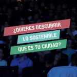 Campaña '25 ciudades sostenibles' de Siemens. Una cámara oculta en un cine para ayudar en la concienciación sobre el ahorro de energía.
