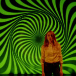 Videoclip para el tema 'Crash' de la artista Zahara.