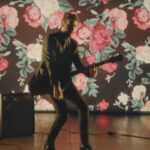 Videoclip para el tema 'Crash' de la artista Zahara.
