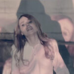 Videoclip para el tema 'Crash' de la artista Zahara.