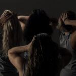 Videoclip del tema 'Mi vida bajo el agua' de la artista Christina Rosenvinge.