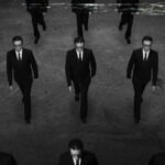 Videoclip del tema 'Diplomat' del grupo musical Itch.