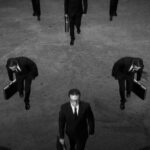 Videoclip del tema 'Diplomat' del grupo musical Itch.