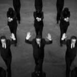 Videoclip del tema 'Diplomat' del grupo musical Itch.
