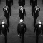 Videoclip del tema 'Diplomat' del grupo musical Itch.