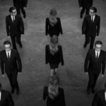 Videoclip del tema 'Diplomat' del grupo musical Itch.