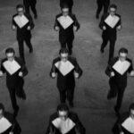 Videoclip del tema 'Diplomat' del grupo musical Itch.