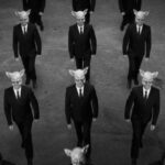 Videoclip del tema 'Diplomat' del grupo musical Itch.