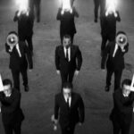 Videoclip del tema 'Diplomat' del grupo musical Itch.