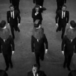 Videoclip del tema 'Diplomat' del grupo musical Itch.