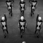 Videoclip del tema 'Diplomat' del grupo musical Itch.