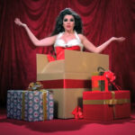 Video musical para el tema navideño 'El mejor regalo eres tú (All I Want for Christmas is you)' interpretado por Nancys Rubias.