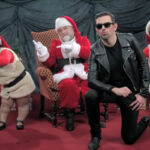 Video musical para el tema navideño 'El mejor regalo eres tú (All I Want for Christmas is you)' interpretado por Nancys Rubias.
