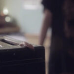 Trailers para el proyecto musical VCMG de Martin Gore.