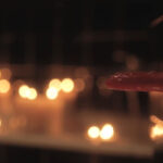 Trailers para el proyecto musical VCMG de Martin Gore.