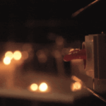 Trailers para el proyecto musical VCMG de Martin Gore.