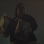 Videoclip para el tema 'Wanderlust' del grupo musical Wild Beasts.
