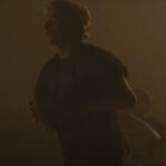 Videoclip para el tema 'Wanderlust' del grupo musical Wild Beasts.