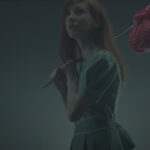 Videoclip para el tema 'Wanderlust' del grupo musical Wild Beasts.
