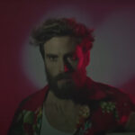 Videoclip para el tema 'Wanderlust' del grupo musical Wild Beasts.