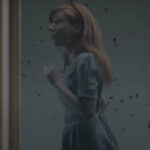 Videoclip para el tema 'Wanderlust' del grupo musical Wild Beasts.