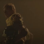 Videoclip para el tema 'Wanderlust' del grupo musical Wild Beasts.
