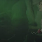 Videoclip para el tema 'Wanderlust' del grupo musical Wild Beasts.