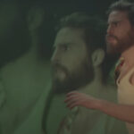 Videoclip para el tema 'Wanderlust' del grupo musical Wild Beasts.
