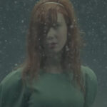 Videoclip para el tema 'Wanderlust' del grupo musical Wild Beasts.