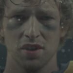 Videoclip para el tema 'Wanderlust' del grupo musical Wild Beasts.