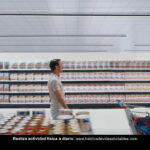 Campaña publicitaria para las lonchas Finíssimas de la marca Campofrío.