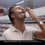 Campaña publicitaria para las lonchas Finíssimas de la marca Campofrío.