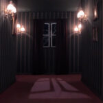 Videoclip para el tema 'Nicho/Loft' de Dolores