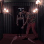 Videoclip para el tema 'Nicho/Loft' de Dolores