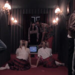 Videoclip para el tema 'Nicho/Loft' de Dolores