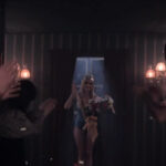 Videoclip para el tema 'Nicho/Loft' de Dolores