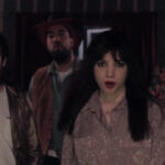 Videoclip para el tema 'Nicho/Loft' de Dolores