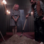 Videoclip para el tema 'Nicho/Loft' de Dolores