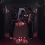Videoclip para el tema 'Nicho/Loft' de Dolores