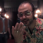 Videoclip para el tema 'Nicho/Loft' de Dolores