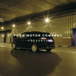 Campaña 'Ford Cuna Master' para la marca de vehículos Ford.