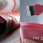 Campaña Color Sensation para la marca de cosméticos Garnier.