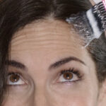 Campaña Color Sensation para la marca de cosméticos Garnier.