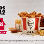 Spot para KFC.