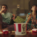 Spot para KFC.