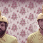 Vídeo musical para el tema 'Si tú me dices Ben, yo digo Affleck' del grupo Love of Lesbian.