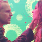 Videoclip para el tema 'Linda' de los artistas Malú y Miguel Bosé.