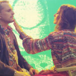 Videoclip para el tema 'Linda' de los artistas Malú y Miguel Bosé.